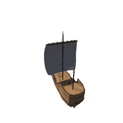 Sailing Ship 2